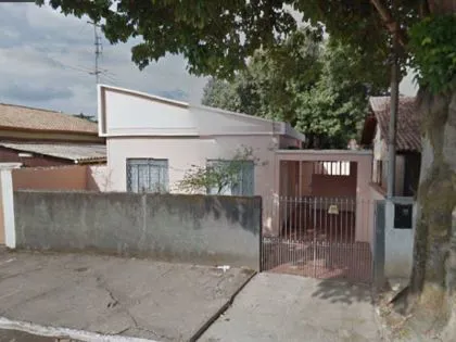 Casa para aluguel em Manejo